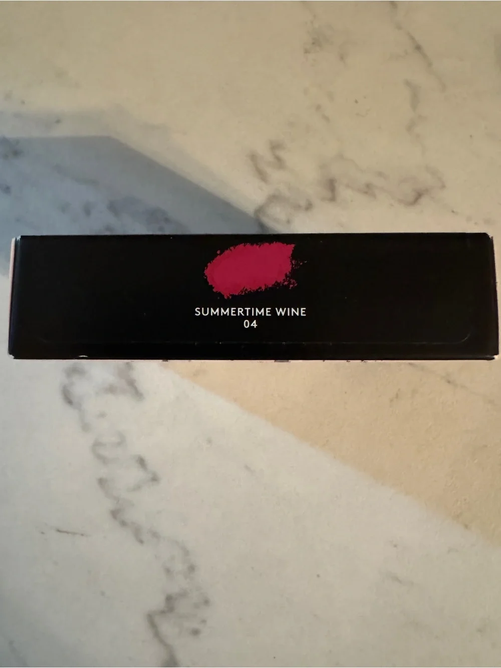 FENTY BEAUTY BY RIHANNA FENTY CHEEKS SUEDE POWDER BLUSH;—04 SUMMERTIME WINE